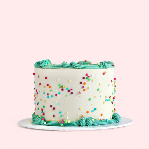 Bday Confetti