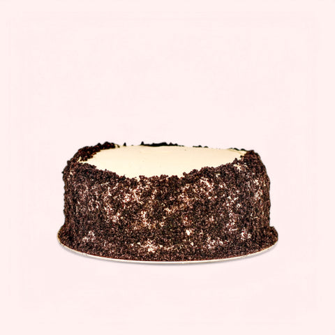 Single Layered Ferrero