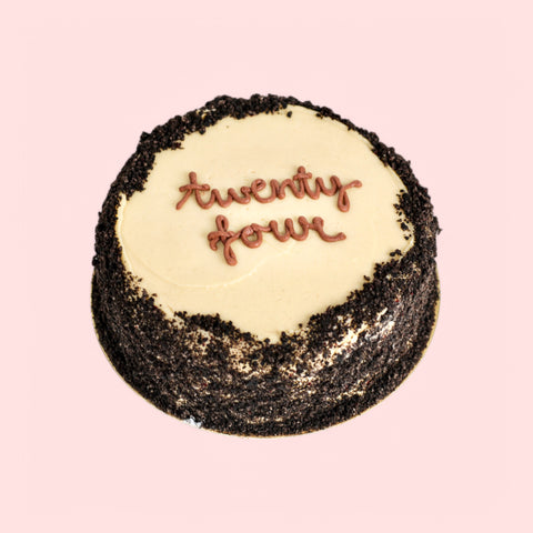 Single Layered Ferrero