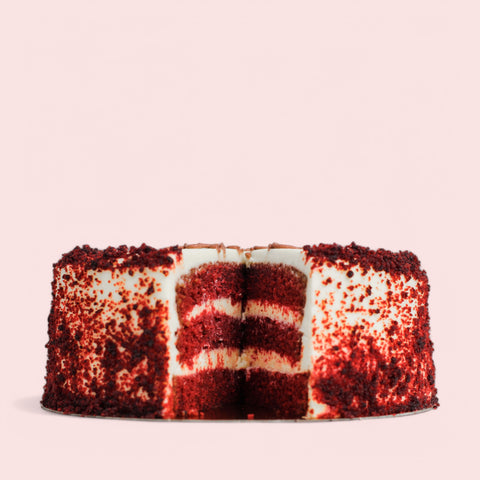 Red Velvet Cake