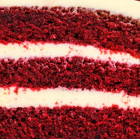 Red Velvet Cake