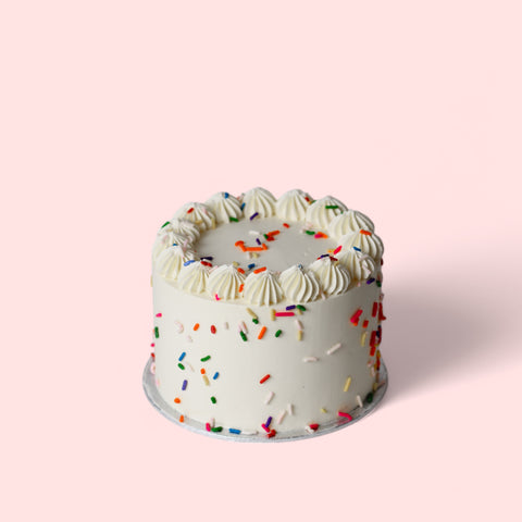 Tiny B-day