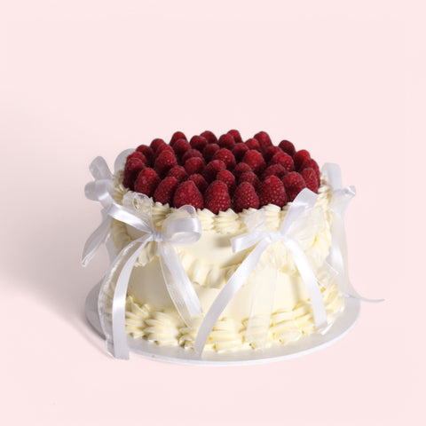 Raspberry Aesthetic