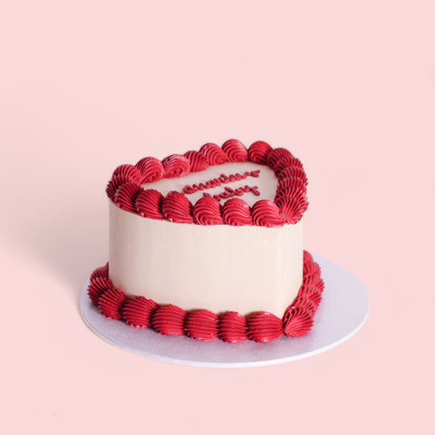 Simple Heart
