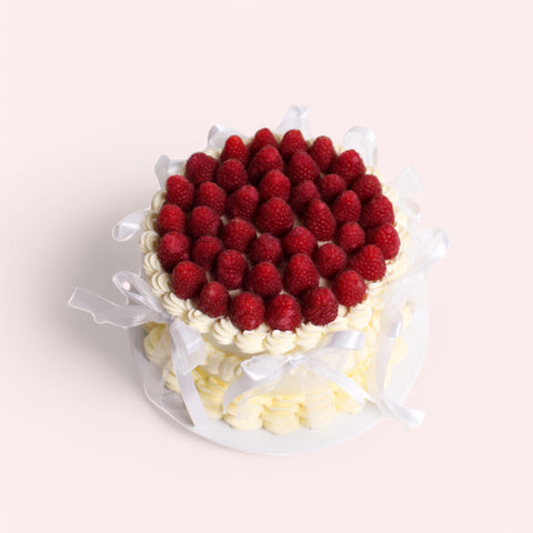Raspberry Aesthetic