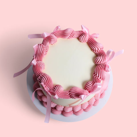 Ribbon