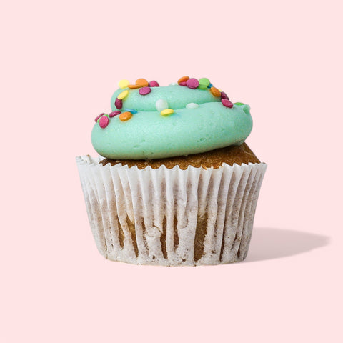 Cupcake Confetti