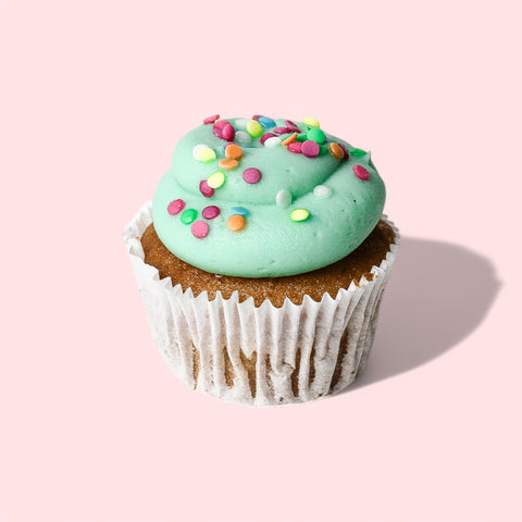 Cupcake Confetti