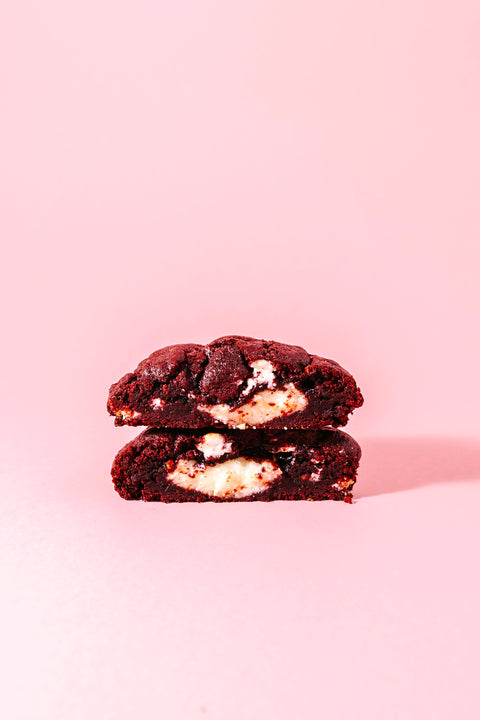 NY Style Cookies