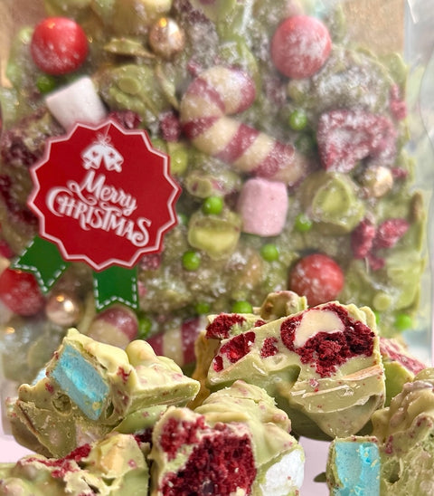 Grinchmas Rockyroad