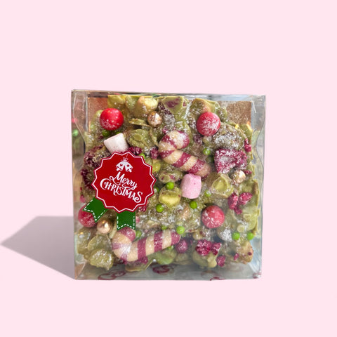 Grinchmas Rockyroad