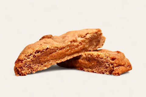 Biscoff Dulce Cookie Large