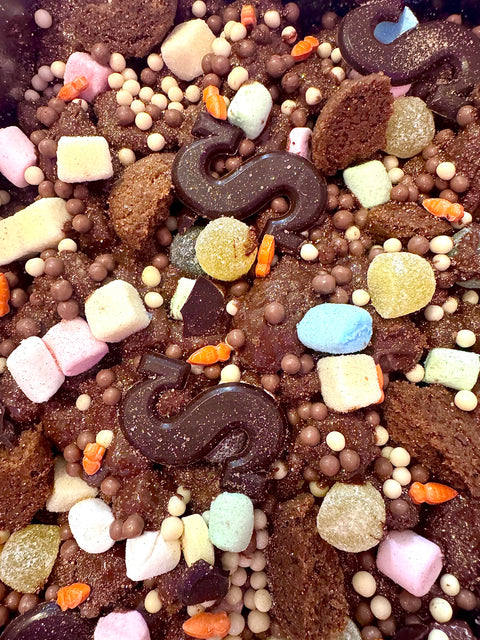Sint Rocky Road