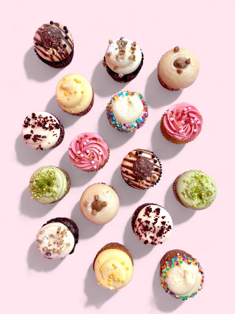 Cupcakes