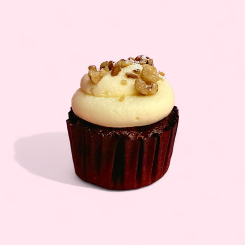 Cupcake Banana Nut