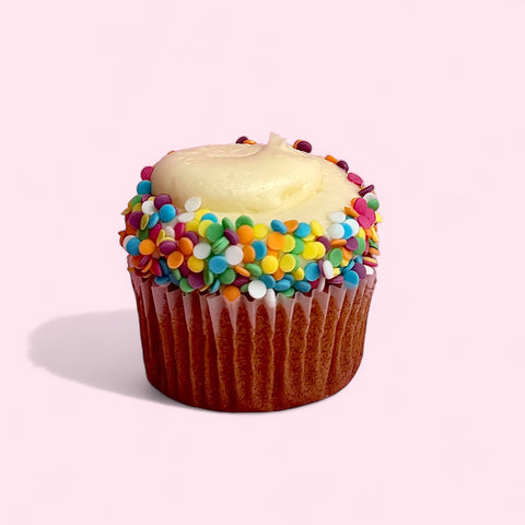 Cupcake Confetti