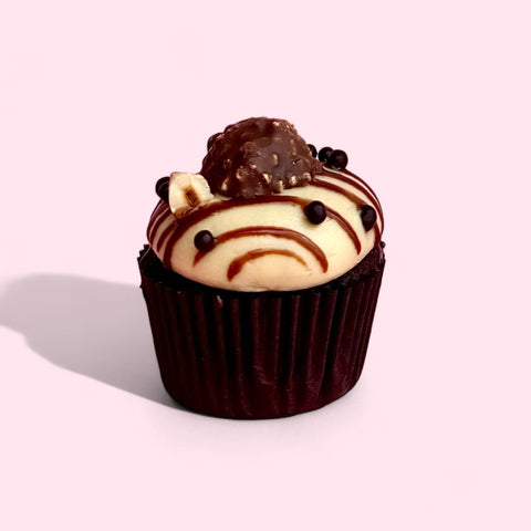 Cupcake Ferrero