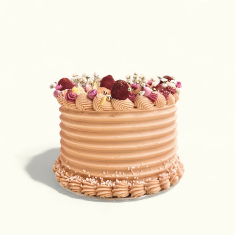 Mother's Day Cake