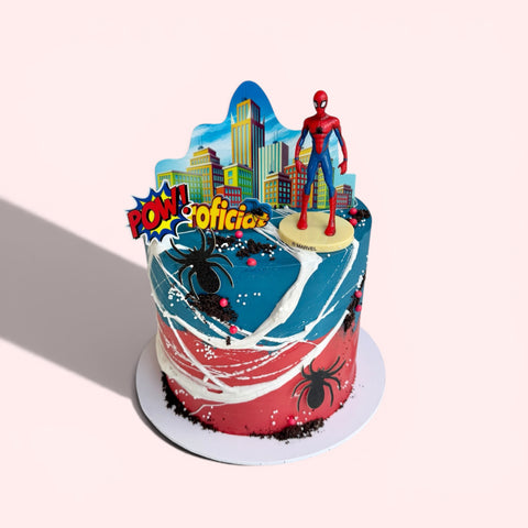 Spiderman