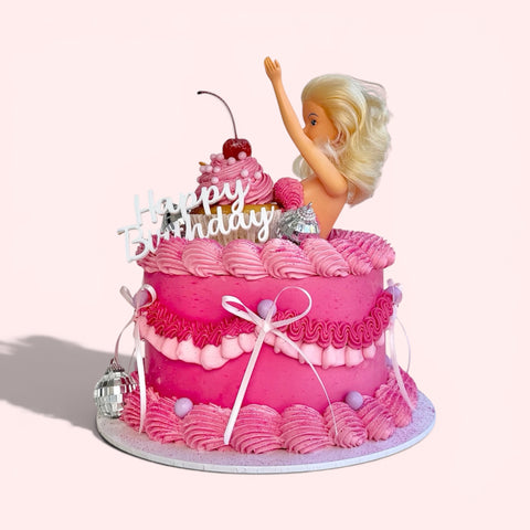 Barbie