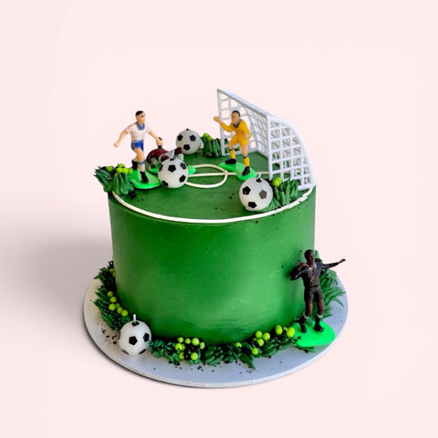 Soccerfan
