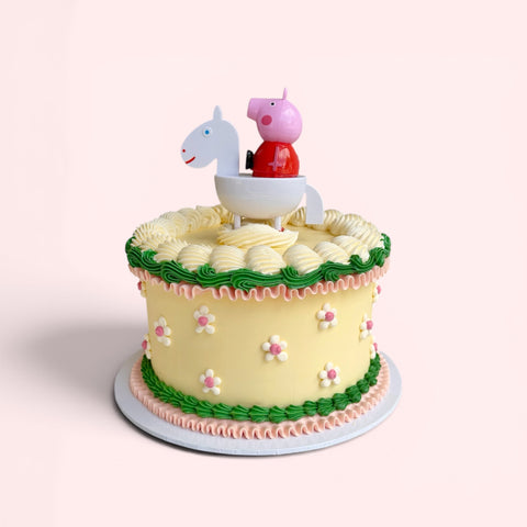 Peppa Pig